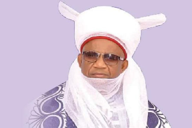 BORNO PEOPLE WERE HIDING BOKO HARAM FIGHTERS – ETSU NUPE MAKES SHOCKING REVELATIONS