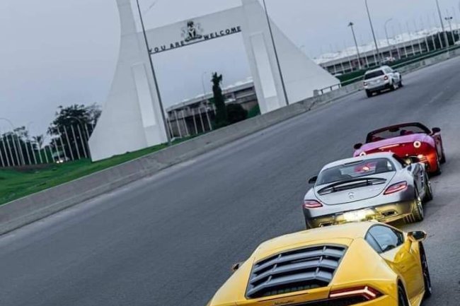 5 WEALTHIEST NATIONS IN AFRICA - 2022