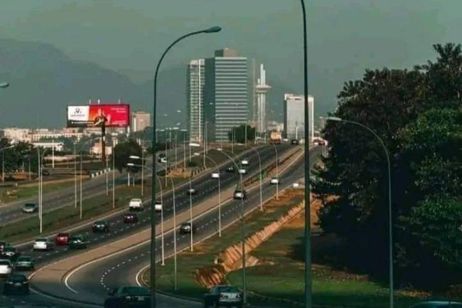 FACTS ABOUT NIGERIA'S CAPITAL, ABUJA