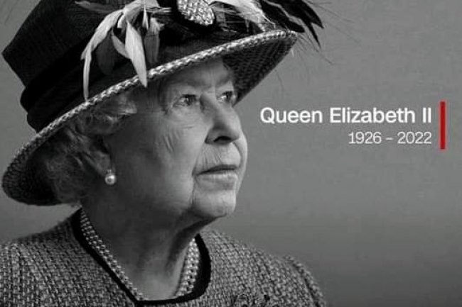 FUN FACTS ABOUT THE LATE QUEEN ELIZABETH