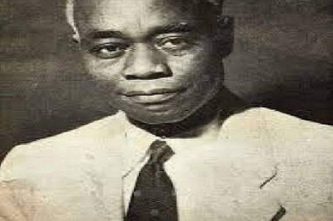 BIAFRA: AKANU IBIAM’S HEART-WRENCHING LETTER TO QUEEN ELIZABETH II, FOR GENOCIDE COMMITTED AGAINST BIAFRANS