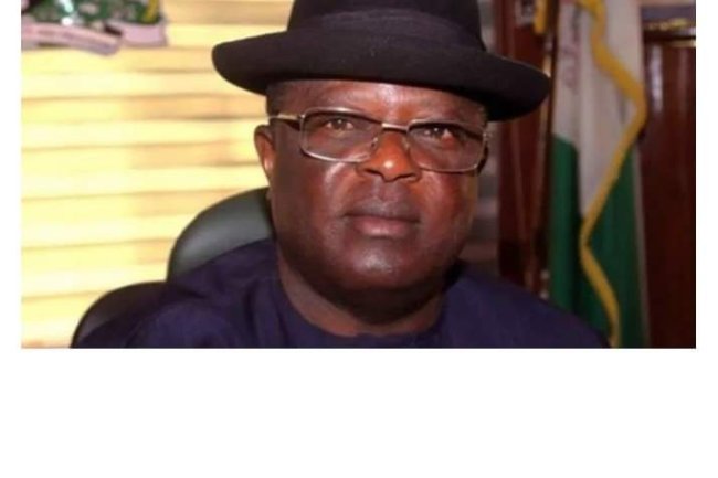 AFTER TINUBU, OBI MY NEXT CHOICE, SAYS UMAHI 