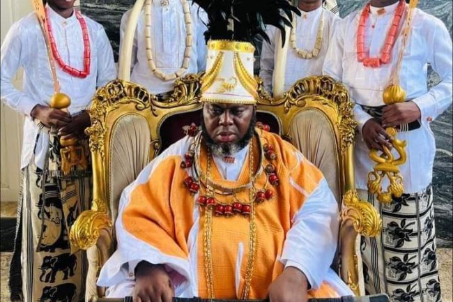 N48B PIPELINE SECURITY: STAY AWAY FROM KALABARI, ASARI DOKUBO WARNS TOMPOLO, SOLDIERS; PARADES WITH UNKNOWN GUNMEN 