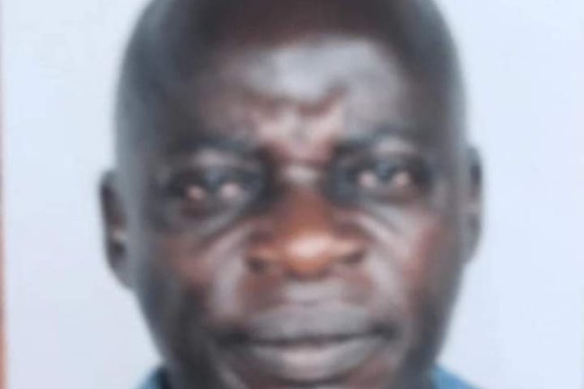 OYO POLICE UNCOVERS THE IDENTITY OF MAN WHOSE SKELETON WAS DISCOVERED IN IBADAN