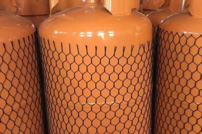 HOW TO KNOW IF YOUR COOKING GAS CYLINDER HAS EXPIRED