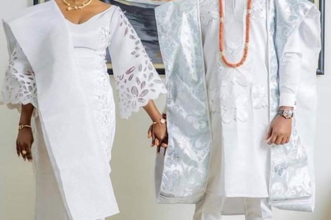 SIGNS YOU HAVE FOUND A GOOD MAN 