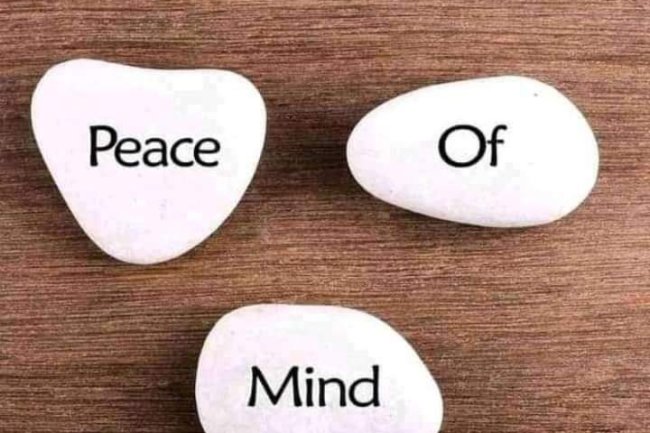 ALWAYS ENCOURAGE YOURSELF