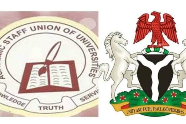 NATIONAL INDUSTRIAL COURT ADJOURNS FG SUIT AGAINST ASUU TILL SEPTEMBER 16TH