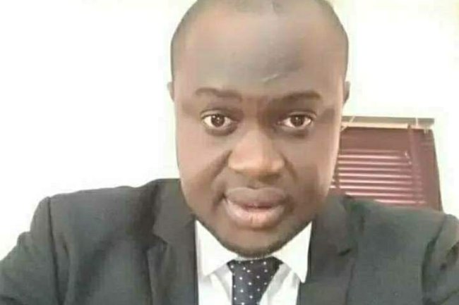 TOMPOLO: FOUNDATION WRITES FEDERAL GOVERNMENT OVER N4.5 BILLION PIPELINE CONTRACT, SET FOR LEGAL ACTION 