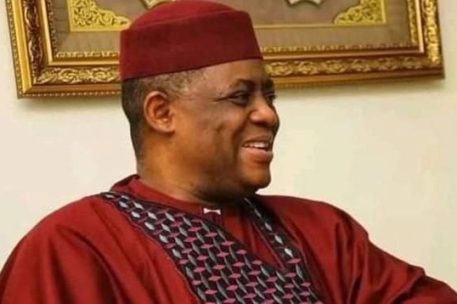 I WORRY FOR OBIDIENTS, THEIR LOSS WILL LEAD TO MENTAL TRAUMA – FANI-KAYODE     