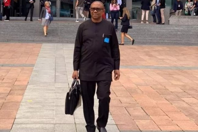 AN OPEN LETTER TO PETER OBI | RELOCATE TO THE NORTH 