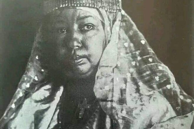 HERE IS THE REAL QUEEN: THE MOST EFFECTIVE FEMALE MILITARY STRATEGIST OF ALL TIME, EMPRESS TAYITU BITUL OF ETHIOPIA 