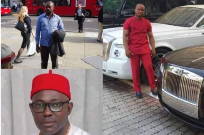 IDENTITIES OF SOME OF THE CASUALTIES FROM THE GUNMEN ATTACK IN ENUGWU-UKWU REVEALED 