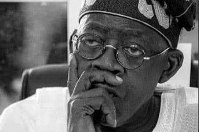 DELE ALAKE'S TALE BY MOONLIGHT ON CHANNELS TV 