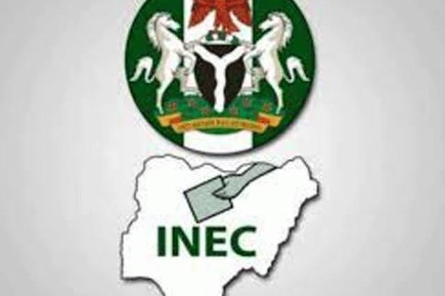 PRESS RELEASE: INDEPENDENT NATIONAL ELECTORAL COMMISSION 