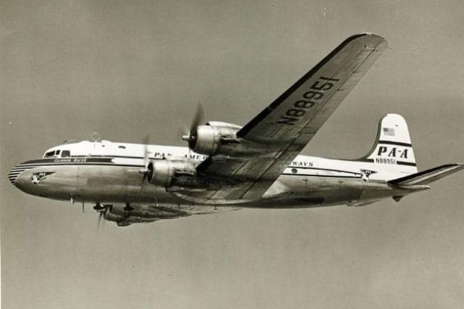 THE HOAX OF PAN AM FLIGHT 914 THAT IS MISTAKEN FOR MYSTERY 