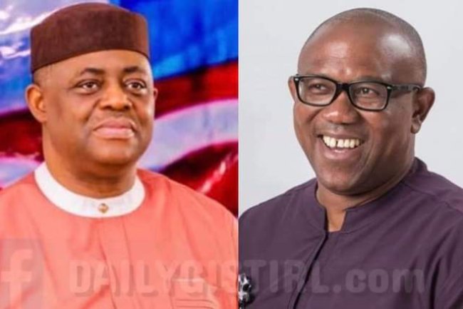 OBI DANGEROUS, DECEITFUL AND DISHONEST MAN ATTEMPTING TO CAUSE SECOND CIVIL WAR – FANI-KAYODE ALLEGES