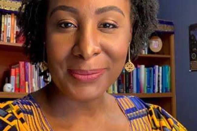 THROUGH MY TWEET, WORLD LEADERS AND INFLUENCIAL PEOPLE NOW KNOW MUCH ABOUT IGBO HISTORY – PROF. UJU ANYA 