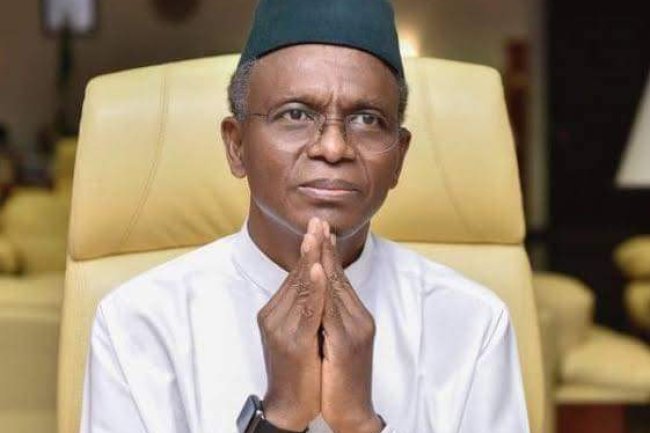 NIGERIANS ARE WISE NOW, THEY DON'T WANT PDP OR LABOUR PARTY AGAIN – GOV EL-RUFAI 