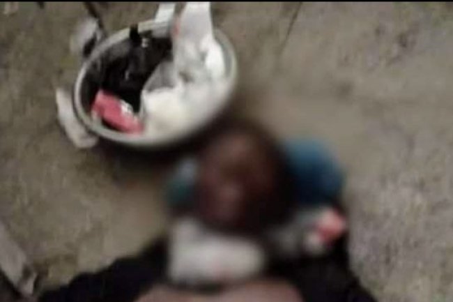 POLY STUDENT COMMITS SUICIDE WITH A RAZOR BLADE