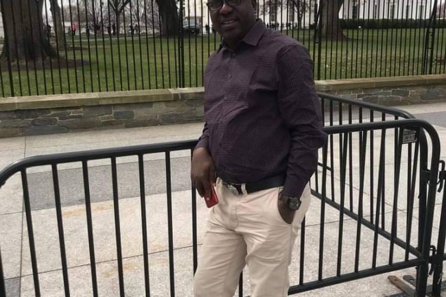 GUNMEN ABDUCT LOCAL COUNCIL VICE CHAIRMAN IN DELTA