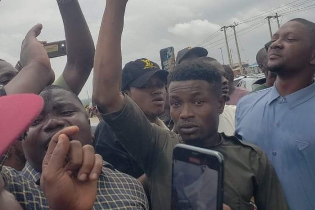 NANS CALL ON PRESIDENT BUHARI TO REVERSE 'NO-WORK-NO-PAY' POLICY ON ASUU STRIKE