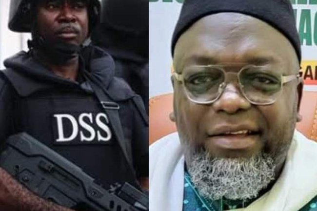 DSS ADVISES AGAINST UNGUARDED UTTERANCES OVER TUKUR MAMU