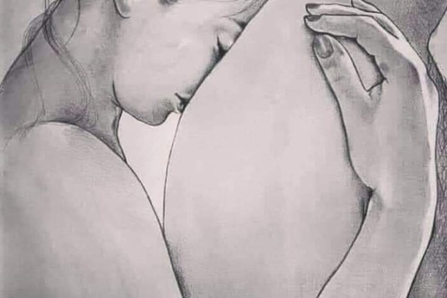 10 BIBLE VERSE ON   HOW A GODLY MARRIAGE SHOULD WORK