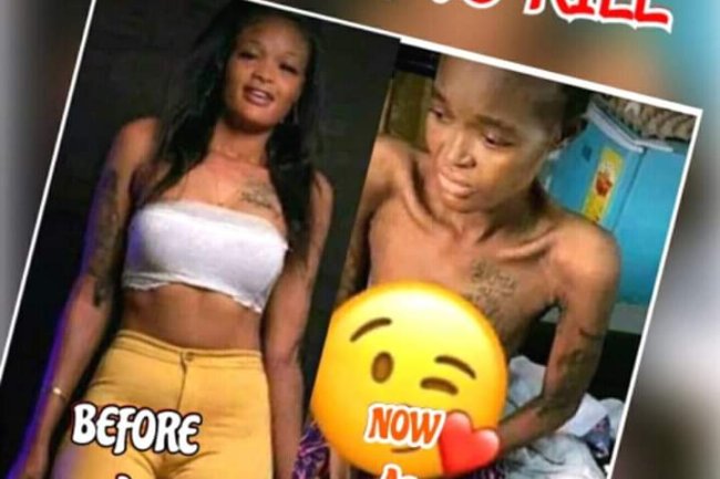 DRESSING TO KILL: TRUE LIFE STORY