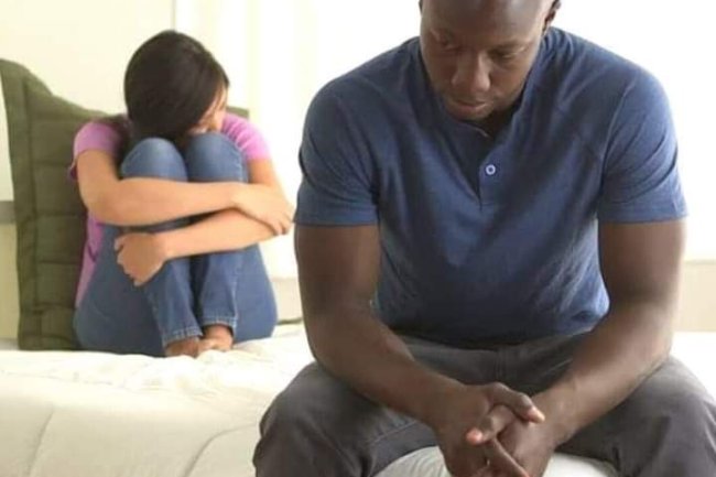 18 COSTLY MISTAKES THAT HUSBANDS MAKE