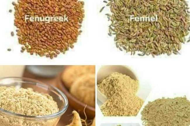 NATURAL BREAST AND BUTT ENLARGEMENT  (NO SIDE EFFECTS)