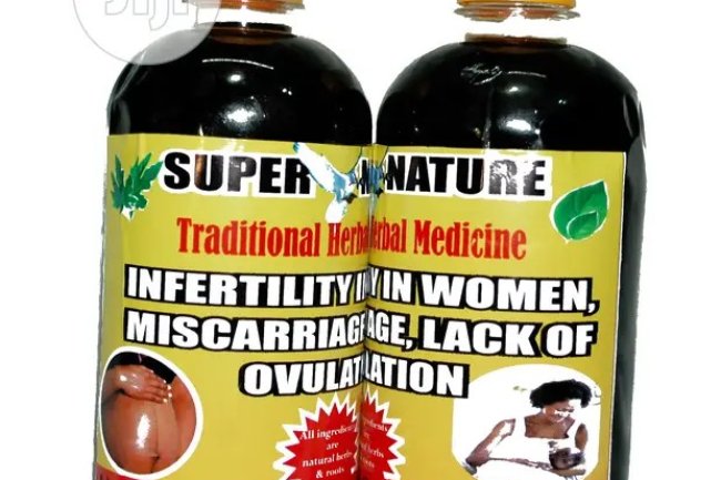 INFERTILITY OR MISCARRIAGE? DON'T WORRY ANYMORE!