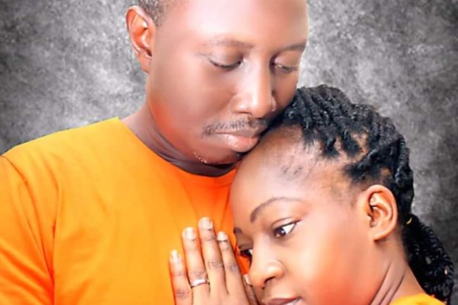 40 ROMANTIC WORDS FOR YOUR SPOUSE THAT CAN ABSOLUTELY MELT HIS/HER HEART