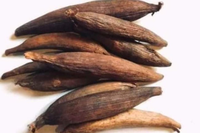 THE 10 POWERS OF AFRICAN JUJUBE