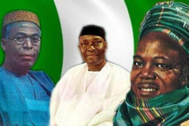 WE LIVE WITH IGBO PEOPLE HERE IN THE NORTH, WE HAVE NEVER HAD ANY PROBLEMS WITH THEM – NORTHERN MAN