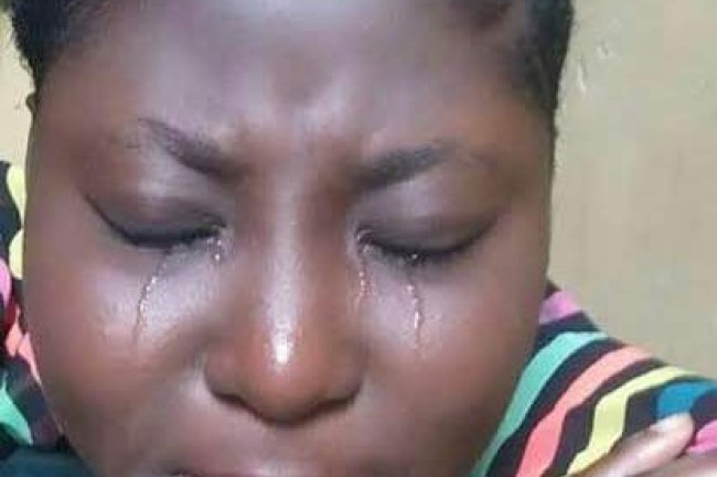 REACTIONS AS MAN CALLS OFF WEDDING OVER FIANCÉE'S REFUSAL TO REVEAL WHO GIFTED HER IPHONE 13 PRO MAX