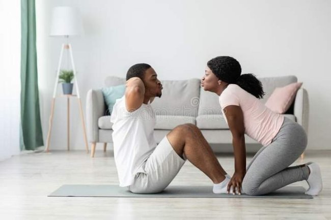 LADIES: SIGNS YOUR MAN REALLY LOVES YOU