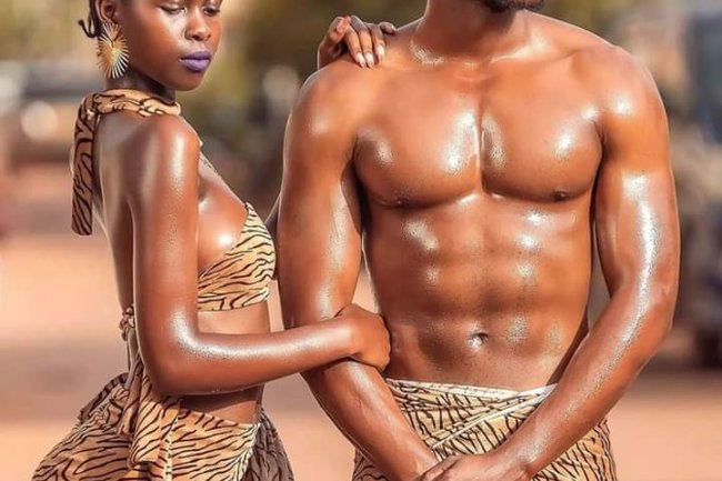 6 KEYS TO A GREAT RELATIONSHIP!!!