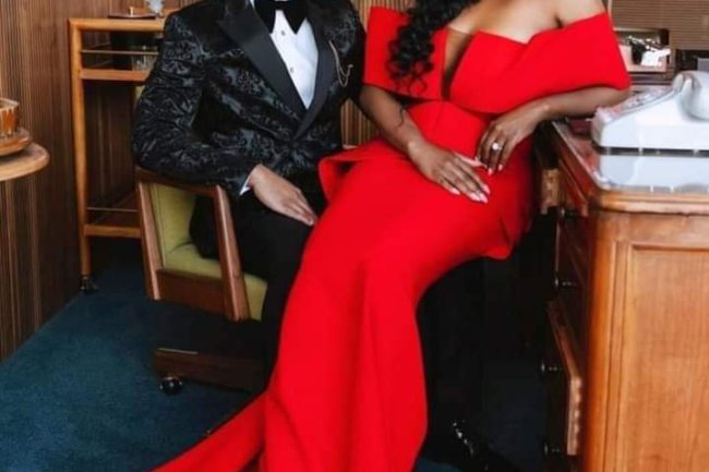 BEING SEXY IS MORE THAN THE BODY