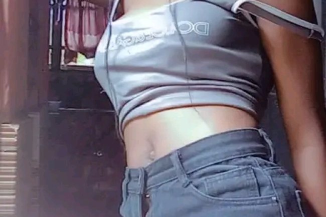 AGAIN, EDDY COLUMBA RELEASES BEAUTIFUL PHOTOS ON FACEBOOK