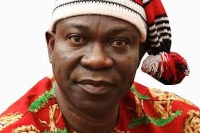 EKWEREMADU SUFFERING IN UK PRISON, NEEDS HELP - LAWYER REVEALS 