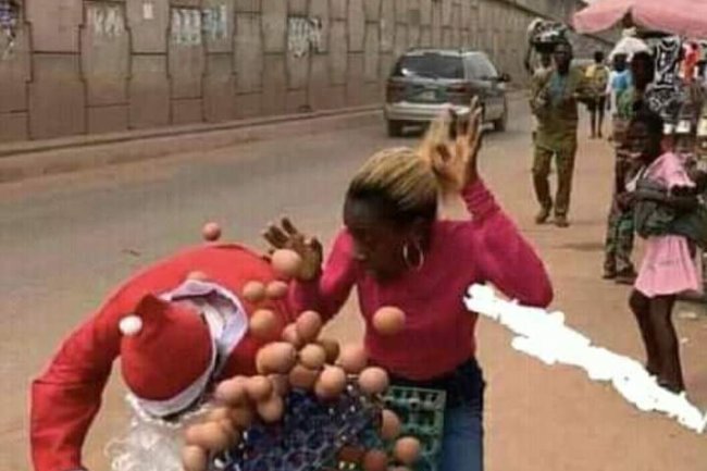 ADVISE TO ALL WOMEN IN 2022