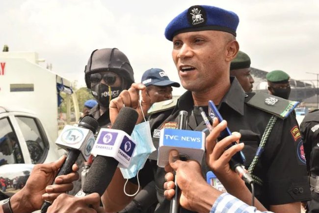 DRIVING AGAINST TRAFFIC TANTAMOUNT TO ATTEMPTED MURDER, SAYS TASKFORCE CHIEF