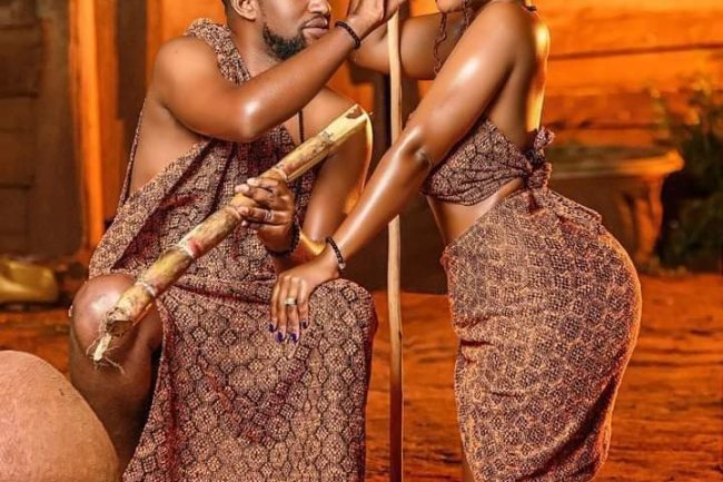 HUSBAND, 4 TIMES YOUR WIFE NEEDS YOU THE MOST 