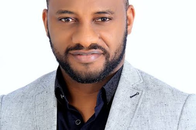 SOCIAL MEDIA HAS MADE PEOPLE NOT TO KNOW THEIR MATES ANYMORE – YUL EDOCHIE FUMES AFTER 1ST WIFE TAGGED AS ESTRANGED 