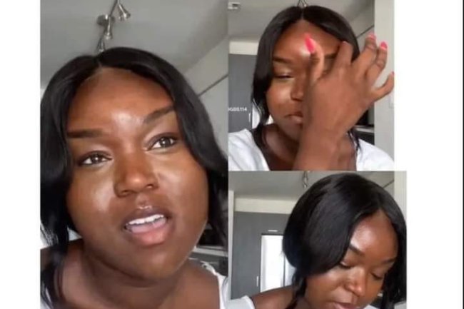 MY BOYFRIEND OF 3 YEARS IMPREGNATED MY BIOLOGICAL MOTHER – NIGERIAN LADY LAMENTS 