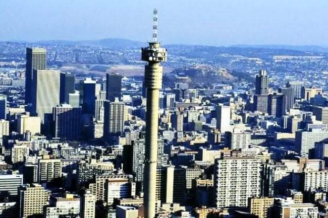 THREE COUNTRIES POSSESS OVER 50% OF AFRICA'S TOTAL WEALTH — REPORT 