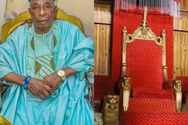 PROMINENT OYO KINGMAKER DIES AMID ALAAFIN STOOL TUSSLE 