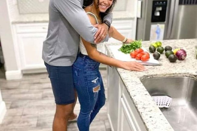 20 QUALITIES OF A REAL WOMAN