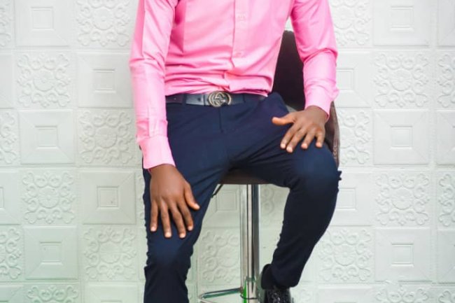 BIOGRAPHY OF KOJO ANDERSON EBITIMI